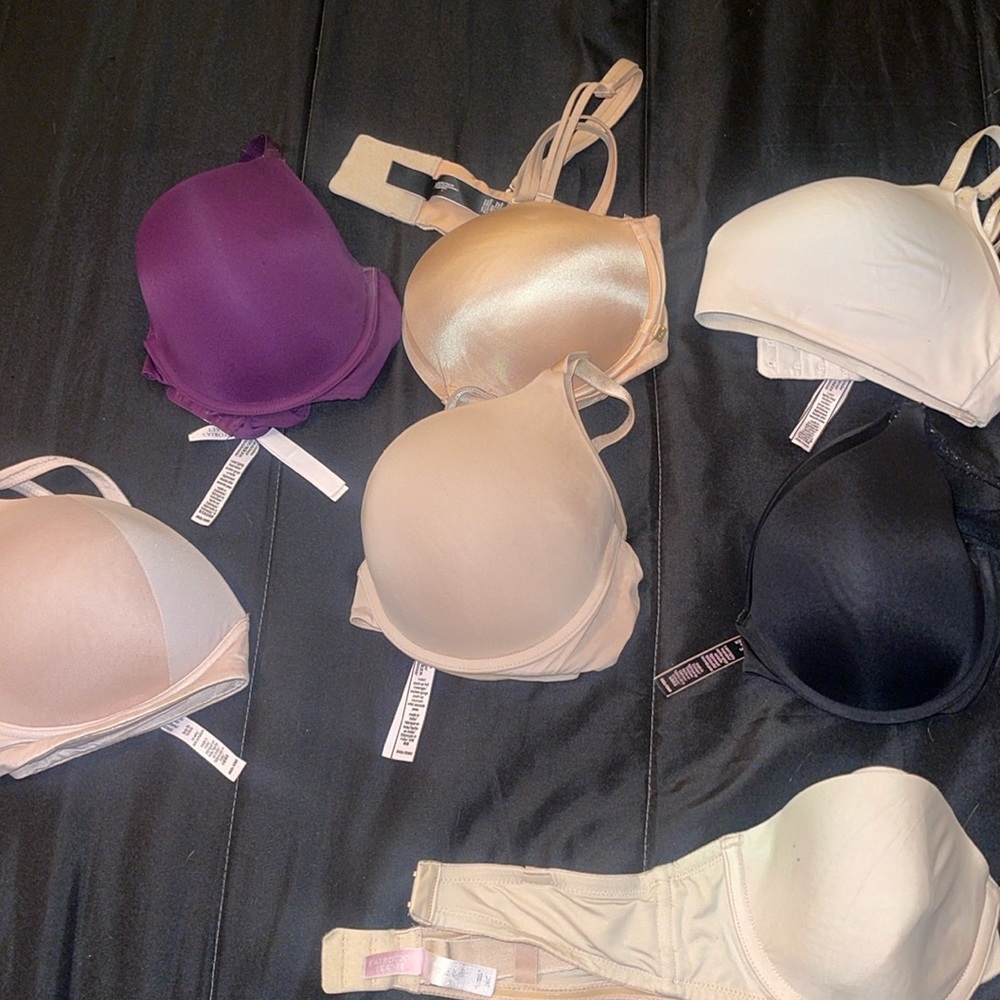 Victoria’s Secret Bras